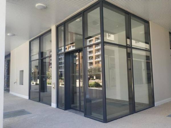 Twenty's Business Flats Nîmes Trigone