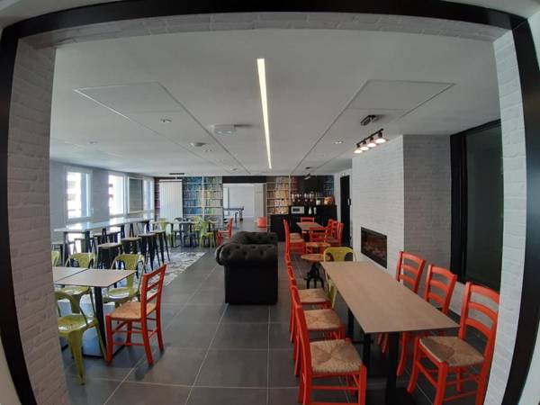 Twenty's Business Flats Nîmes Trigone