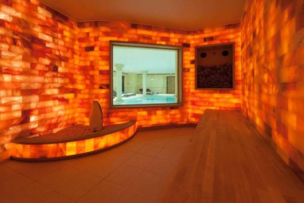 Hôtel du Parc Restaurant Spa & Wellness