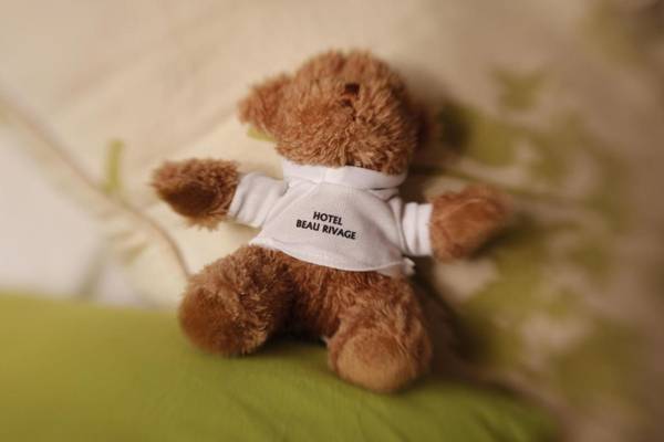 Hotel Beau Rivage