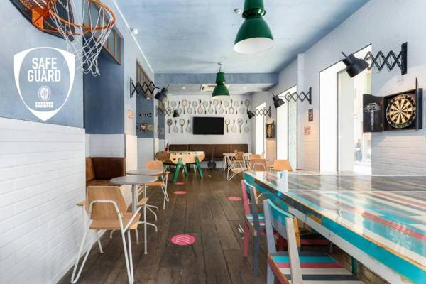 Hôtel Ozz by Happyculture