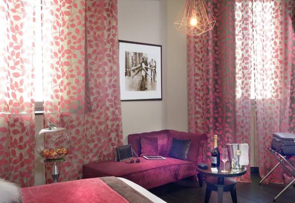 Best Western Plus Nice Cosy Hotel