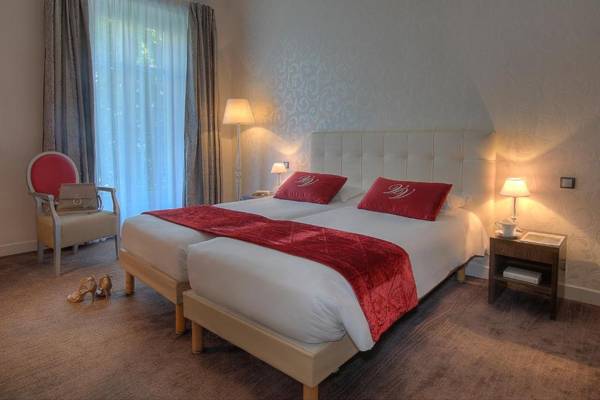 Hotel Villa Victoria