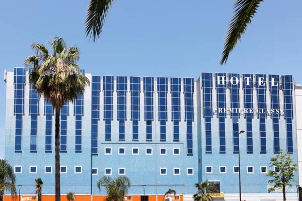 Premiere Classe Nice - Promenade des Anglais