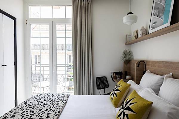 Le Riviera Collection Signature Collection by Best Western