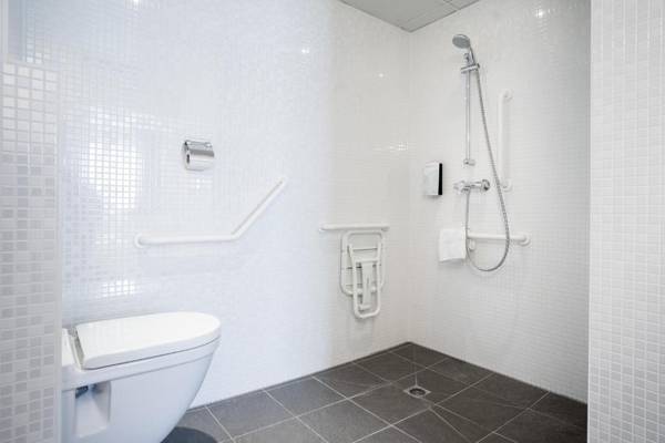 Campanile Hotel Nice Centre Acropolis