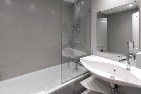 Aparthotel Adagio Nice Promenade des Anglais