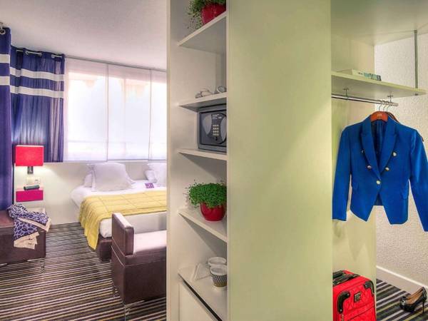 Mercure Nice Promenade Des Anglais