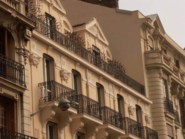 Hotel Villa Otero by HappyCulture