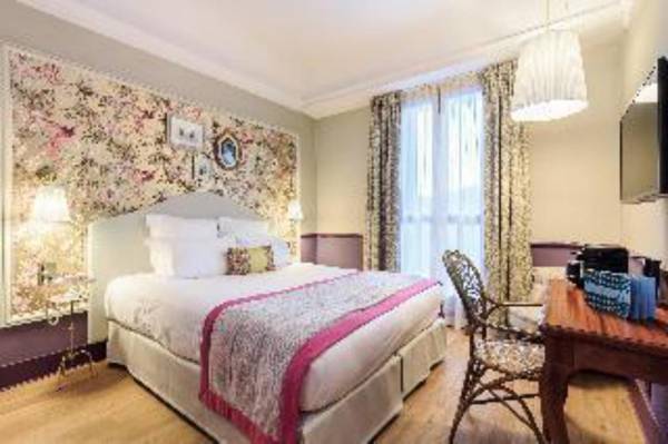 Hotel Villa Otero by HappyCulture