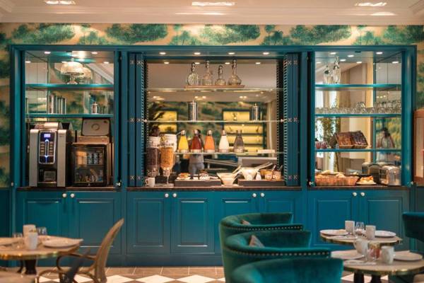 Hotel Villa Otero by HappyCulture