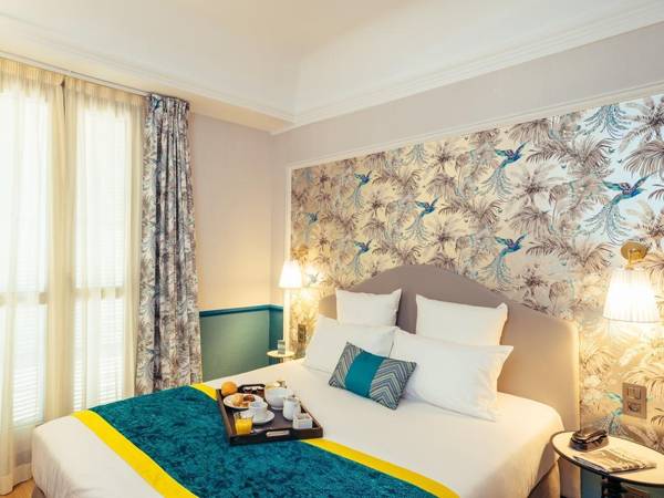 Hotel Villa Otero by HappyCulture