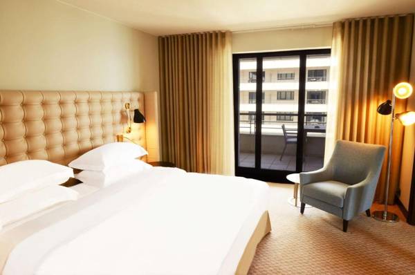 Hyatt Regency Nice Palais de la Méditerranée