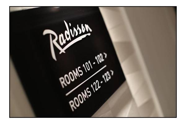 Radisson Hotel Nice Airport