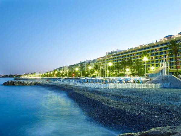 Radisson Blu Hotel Nice