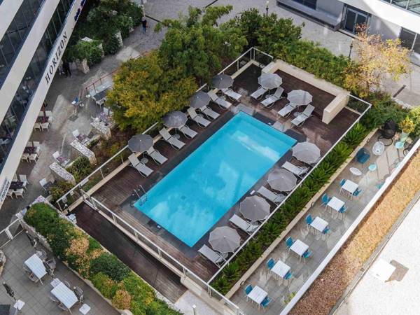 Novotel Suites Nice Airport