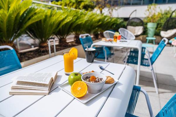 ibis Styles Nice Aéroport Arenas