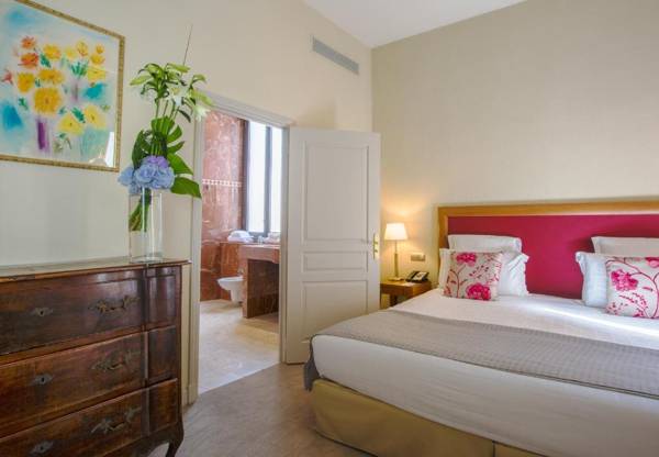 Westminster Hotel & Spa Nice