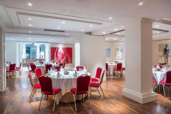 Anantara Plaza Nice Hotel