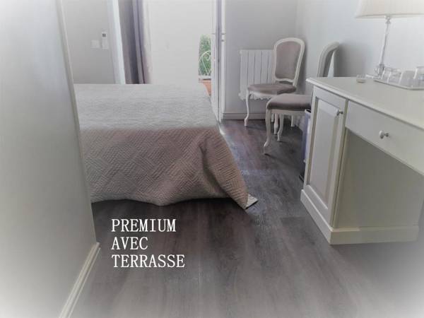 Hôtel restaurant Oasis