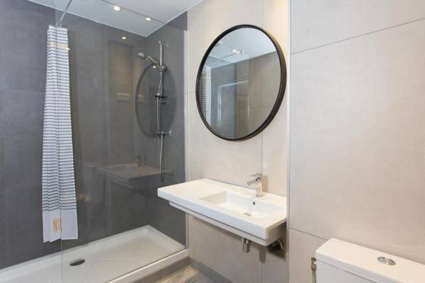 Villa Saint Exupery Beach Hostel