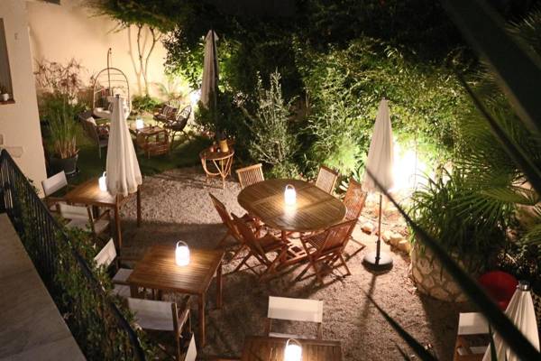 Résidence Lamartine - Nice