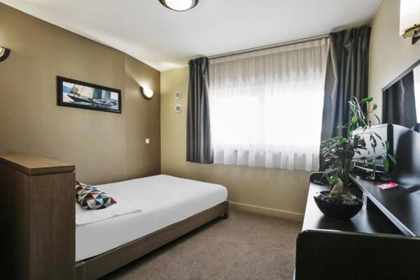 Appart'City Nice Acropolis