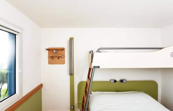 ibis budget Nice Aeroport