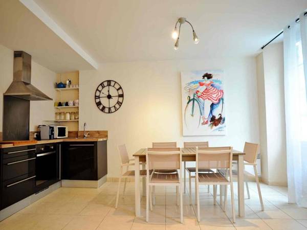 ApartHotel Riviera - Grimaldi Promenade des Anglais