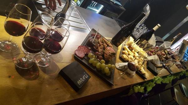 ibis Nice Centre Gare