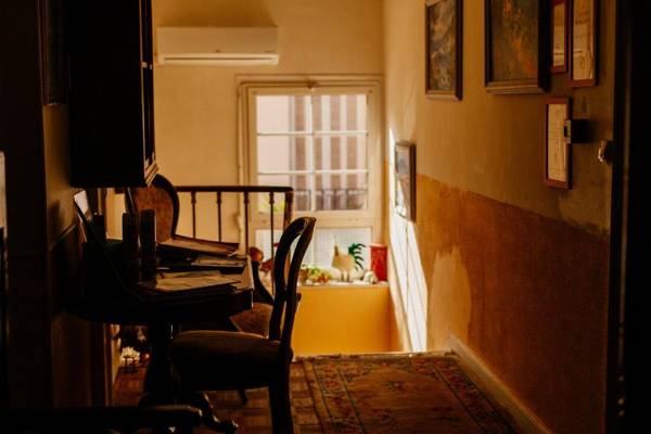 Logis Hôtel Villa Victorine