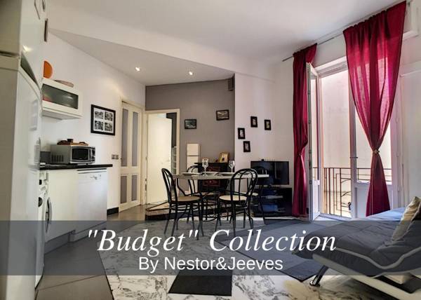Nestor&Jeeves - NOE - Central - Close sea - Spacious