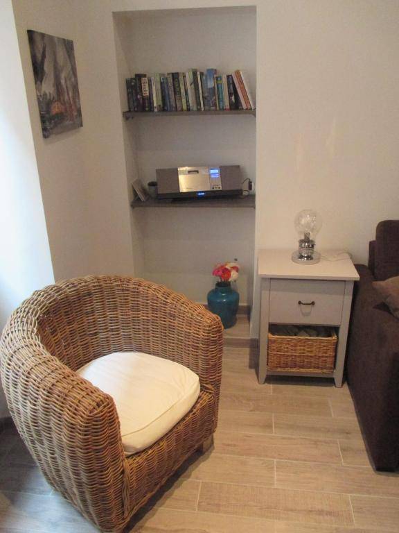 Nice Studio Old Town Sea Side