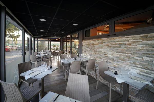 Hotel Ibis Budget Nice Palais Nikaia