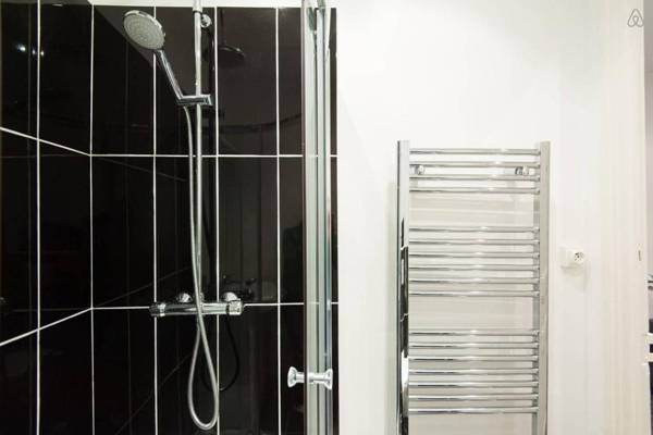 Nice Renting - PAGANINI - New Lovely Cosy Flat in Heart of Nice