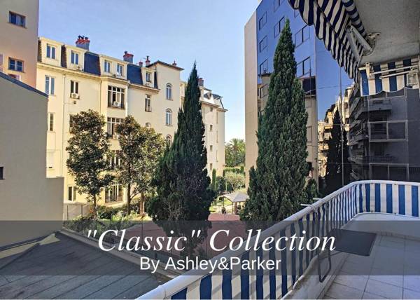 Nestor&Jeeves - L'OLYMPIC - Central - Very close sea