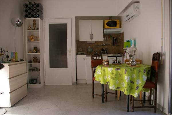 Appartement FERBER