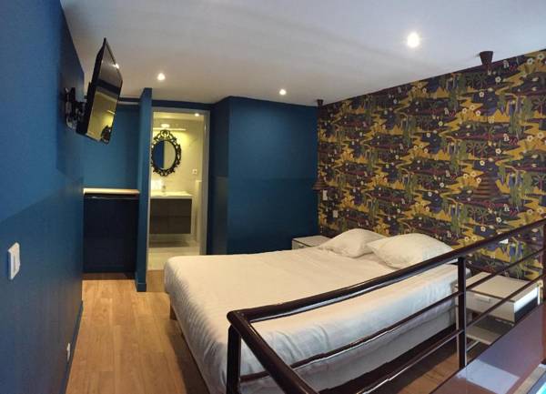 Appartements Nice Centre Carré d’or