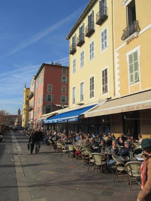 Nice Apartment Old Town