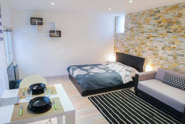 Nice Renting - PENCHIENATTI - Cosy Loft Industrial Style