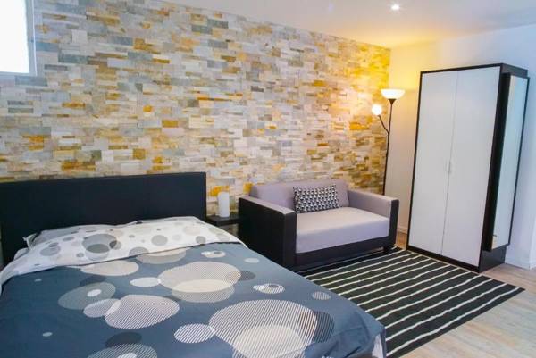 Nice Renting - PENCHIENATTI - Cosy Loft Industrial Style