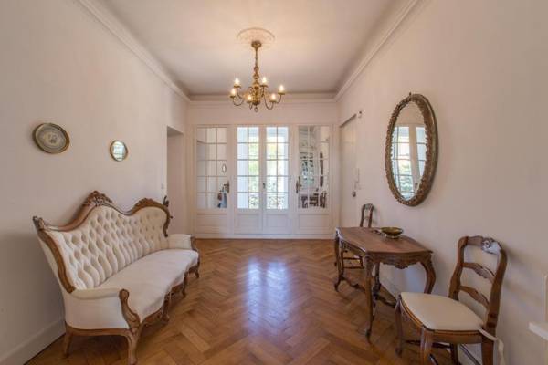 Villa Lotus Penthouse by iCasamia