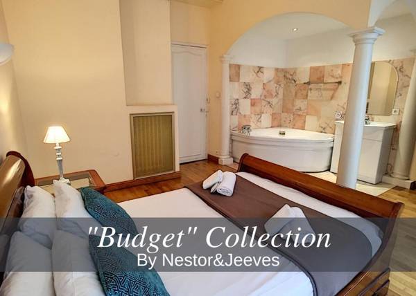 Nestor&Jeeves - MEYERBEER - Central - Very close sea