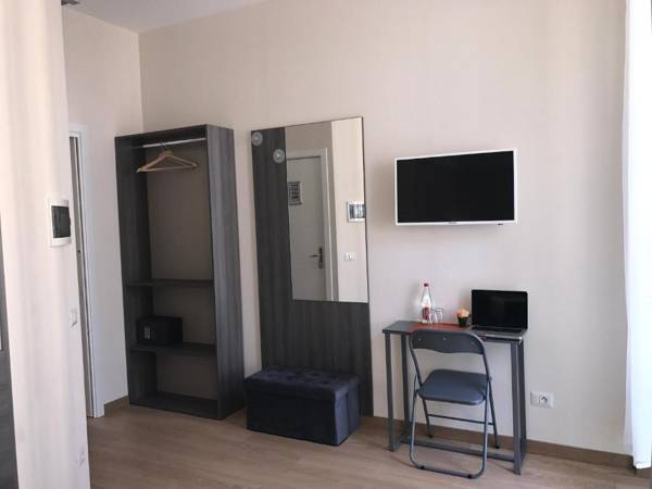 Boutique Hôtel Neptune Nice