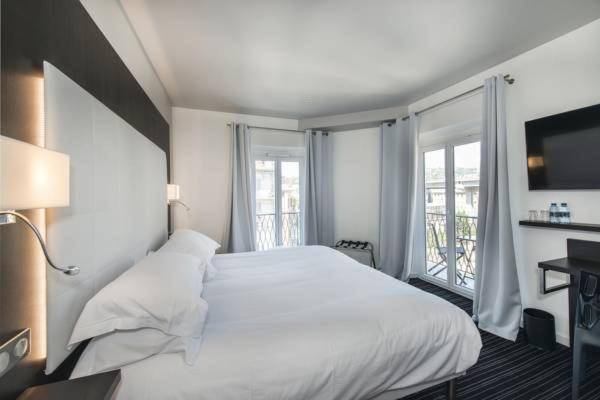 Hotel 66 Nice