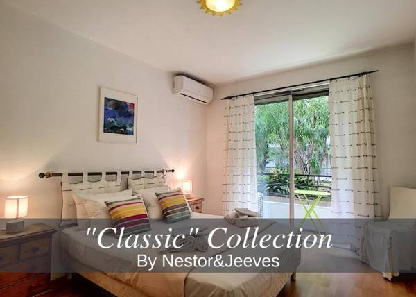 Nestor&Jeeves - MARIN DEBUSSY - Central - By shopping area