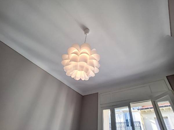 Nestor&Jeeves - LILAS BUFFA - Central - Close sea - Top Floor