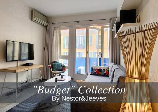 Nestor&Jeeves - NEVADA SUITE - Central - Close sea