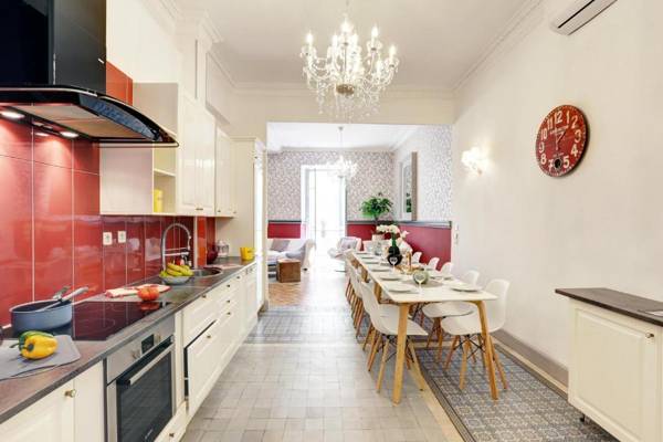 Le Philibert - SPLENDID 6 BEDROOMS 12P ALL RENOVATED PORT A/C