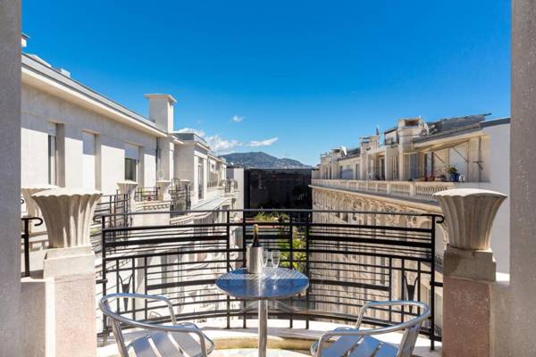 Nestor&Jeeves - SEA VIEW TERRACE PENTHOUSE - Exceptional terrace - Top floor